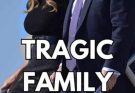 Melania Trump made the accusation ahead of her husband Trump’s ina:uguration earlier this year