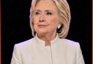 Part1 -Our thoughts and prayers go out to Hillary Clinton