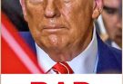President Trump evacuated from White House Correspondents Dinner as gu:nshots ring out through event